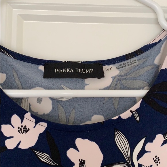 Floral dress - Picture 2 of 4